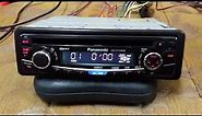 Panasonic CQ-C1113NW