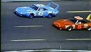 1970 National 500 @ Charlotte