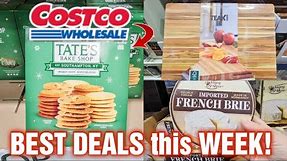 COSTCO This WEEK'S BEST DEALS! Check them out! DECEMBER 2023! 🛒