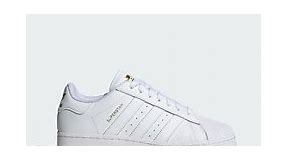 adidas Originals superstar trainers in white | ASOS