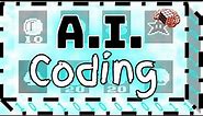 A.I. (Artificial Intelligence) Coding, Explained - Learn about AGI, GPT-3, OpenAI, Future and more!