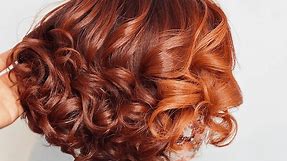 14 Orange Hair Color Shades Perfect for Any Season