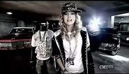 Taylor Swift ft. T-Pain - Thug Story (Official Video) [4K Remastered]