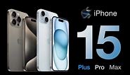 iPhone 15 - Plus/Pro/Max | Prvi Utisci