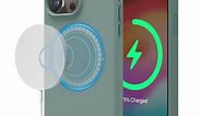 Elago Silicone Case Midnight Green iPhone 15 Pro Max