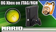 How to Play OG Xbox Games on Xbox 360 JTAG/RGH Consoles - Region Free, In-Game Guide, and More