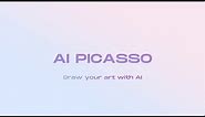 AI Picasso Introduction