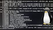 How to Fix Kernel Panic Unable to Mount Root FS