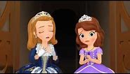 {HD1080} Sofia The First || Once Upon a Princess || Trailer - Disney Junior