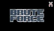Brute Force: Official Video Game Trailer (Xbox Exclusive)