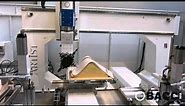 BACCI - 6 AXES CNC MACHINING CENTRE MODEL ARTIST.JET