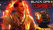 "SHADOWS OF EVIL" EASTER EGG GUIDE! - FULL EASTER EGG TUTORIAL WALKTHROUGH! (Black Ops 3 ZOMBIES)