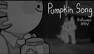 Pumpkin song || MEME / PMV