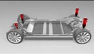 Tesla Chassis Review Amazing