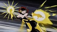 Wasp - Scenes #3 | The Avengers: Earth’s Mightiest Heroes