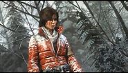 Tomb Raider 2 Gameplay Trailer - Rise of the Tomb Raider on Xbox One
