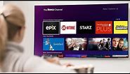 Introducing Premium Subscriptions on The Roku Channel