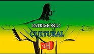 O QUE É PATRIMÔNIO CULTURAL? BENS MATERIAIS E IMATERIAIS - Exemplos no Brasil - (Em 3 minutos)