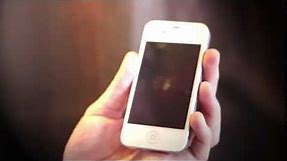 iPhone No Sim Card Installed iPhone 4 & iPhone 4S Problem Alternative Fix