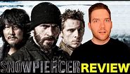 Snowpiercer - Movie Review