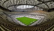 How Big Are World Cup Soccer Fields? Field Dimensions, Explained