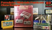Famulator Nintendo Famicom Clone Console Review