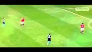 Phil Jones THE ENGLISH MONSTER! Manchester United 2011 2012 HD