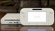 Nintendo Wii U Unboxing and Tour!!! (White Basic 8GB Unboxing)