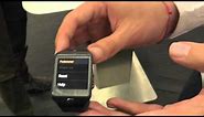 Samsung Gear 2 Neo Smart Watch- Full Walk Through of Features