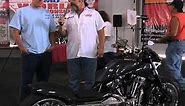 Interview with Alligator Motorcycles @ 2010 AMD World Championship