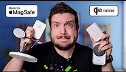 MagSafe VS Qi2? What's the Difference!