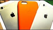 iPhone 6S vs iPhone6 Case Fit?