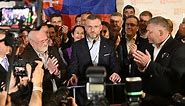 New Slovak president yet to define political stance - analyst