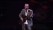 Colin Hay Performing "Are You Looking At Me" from the Ringo Starr and His All Starr Band Tour 2008