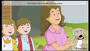 Some Apples, Please! - CBSE - Class 4 - English - Raindrops