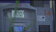California gas prices rise as national prices continue decline