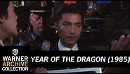 Trailer | Year of the Dragon | Warner Archive