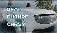 7 AMAZING FUTURISTIC CARS IN THE WORLD | MOBIL TERCANGGIH