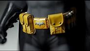 How To: Batman's Utility Belt
