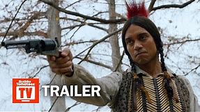 The Son Season 2 Trailer | 'Will Abide' | Rotten Tomatoes TV