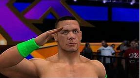 WWE 2k15 Xbox 360