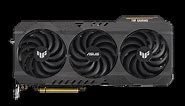 ASUS TUF Gaming GeForce RTX™ 4090 24GB GDDR6X OG OC Edition | Graphics Card | ASUS | Global