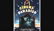 Cinema Paradiso Theme (Ennio Morricone)