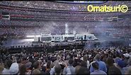 【Full Show】【完全版】2022 スーパーボウル ハーフタイムショー Super Bowl Halftime Show Eminem