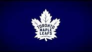 Toronto Maple Leafs. One-hour Loop Screensaver.