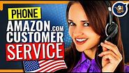 Amazon Phone Number | How To Contact Amazon Customer Service By Phone (2019)