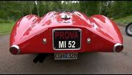 Fiat & Alfa-Romeo Repli-Racers