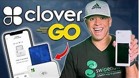 Clover Go: A Guide to Mobile Credit Card Reader & POS