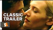 Revolutionary Road (2008) Trailer #1 | Movieclips Classic Trailers
