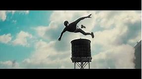 The Amazing Spider Man 3 Black Suit Concept (VFX)